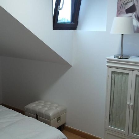Bonito Apartamento Recien Reformado Pontevedra Exterior foto