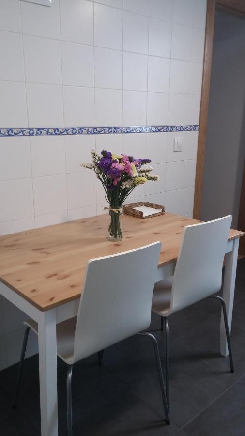 Bonito Apartamento Recien Reformado Pontevedra Exterior foto