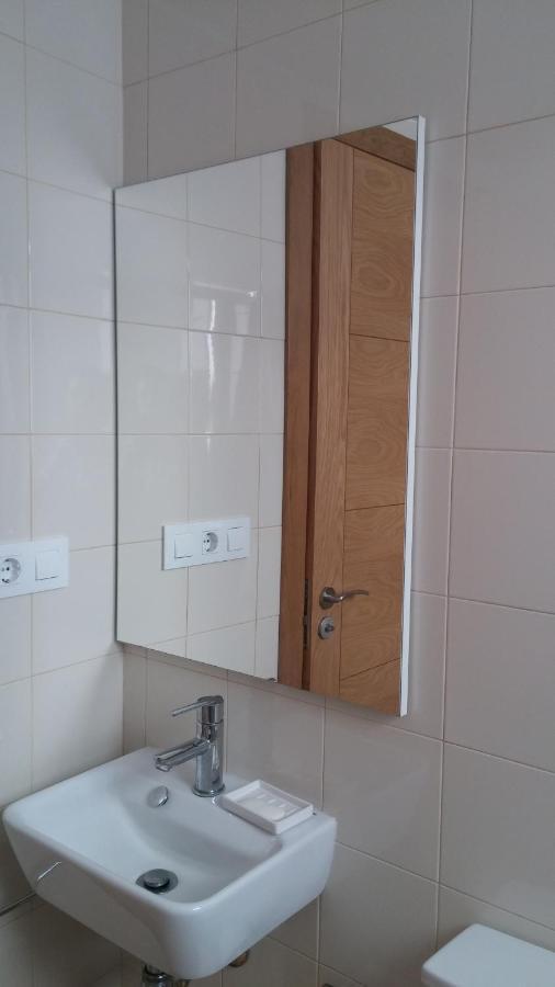 Bonito Apartamento Recien Reformado Pontevedra Exterior foto